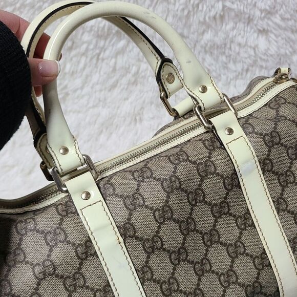 💯 Authentic Gucci Handbag 🍀 - Picture 6 of 16